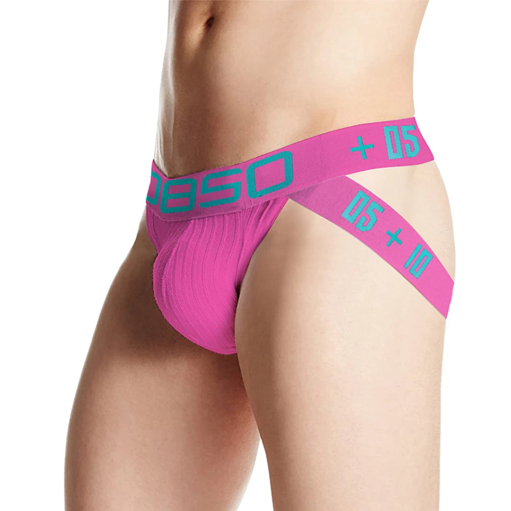 Contrast Jockstrap