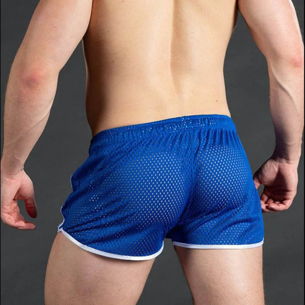 Go-go Short