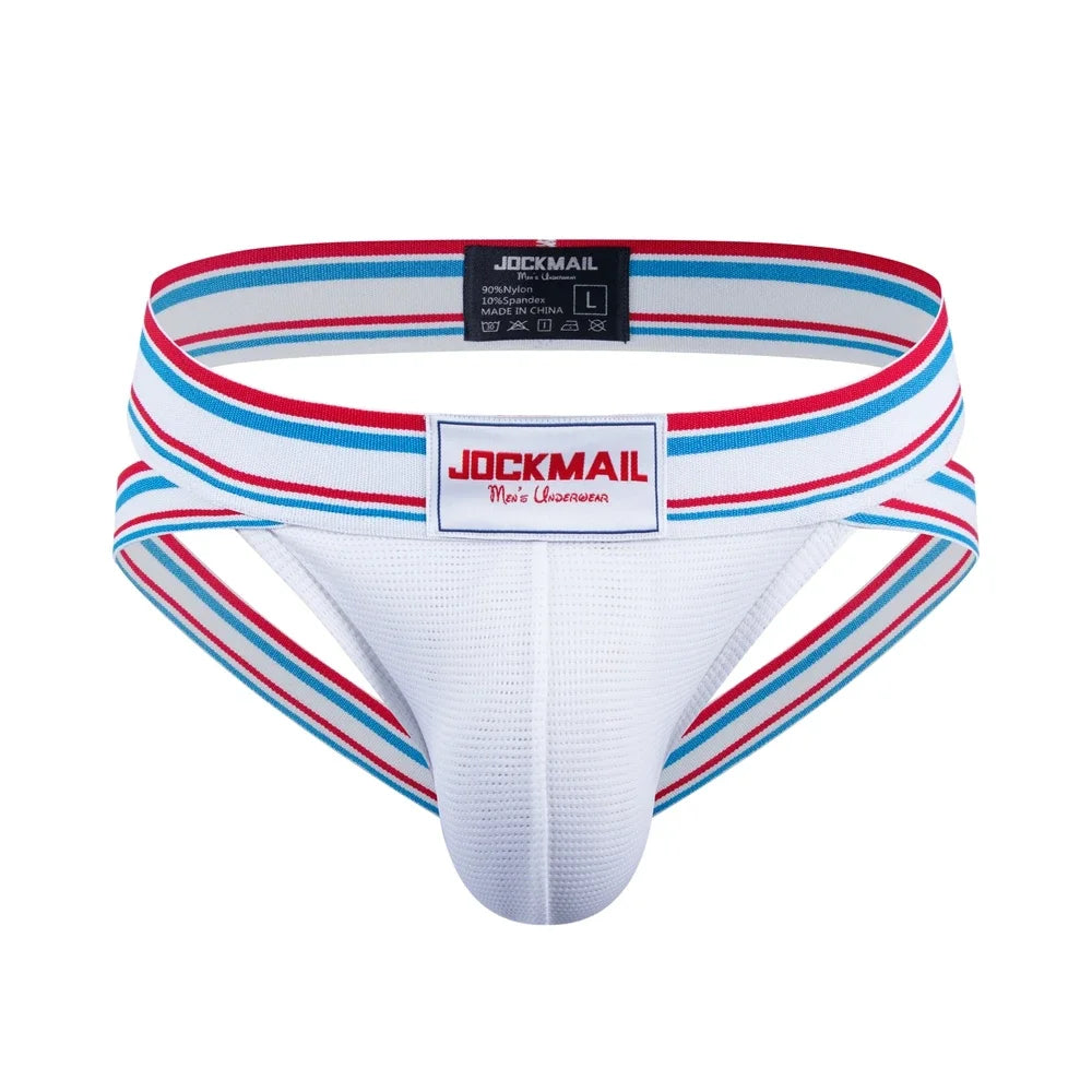 Premier Jock