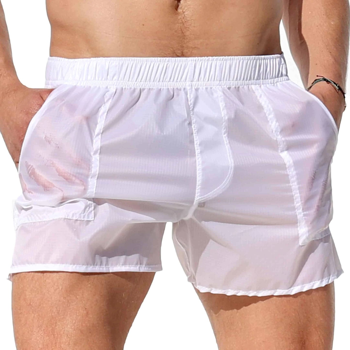 Reveal Short