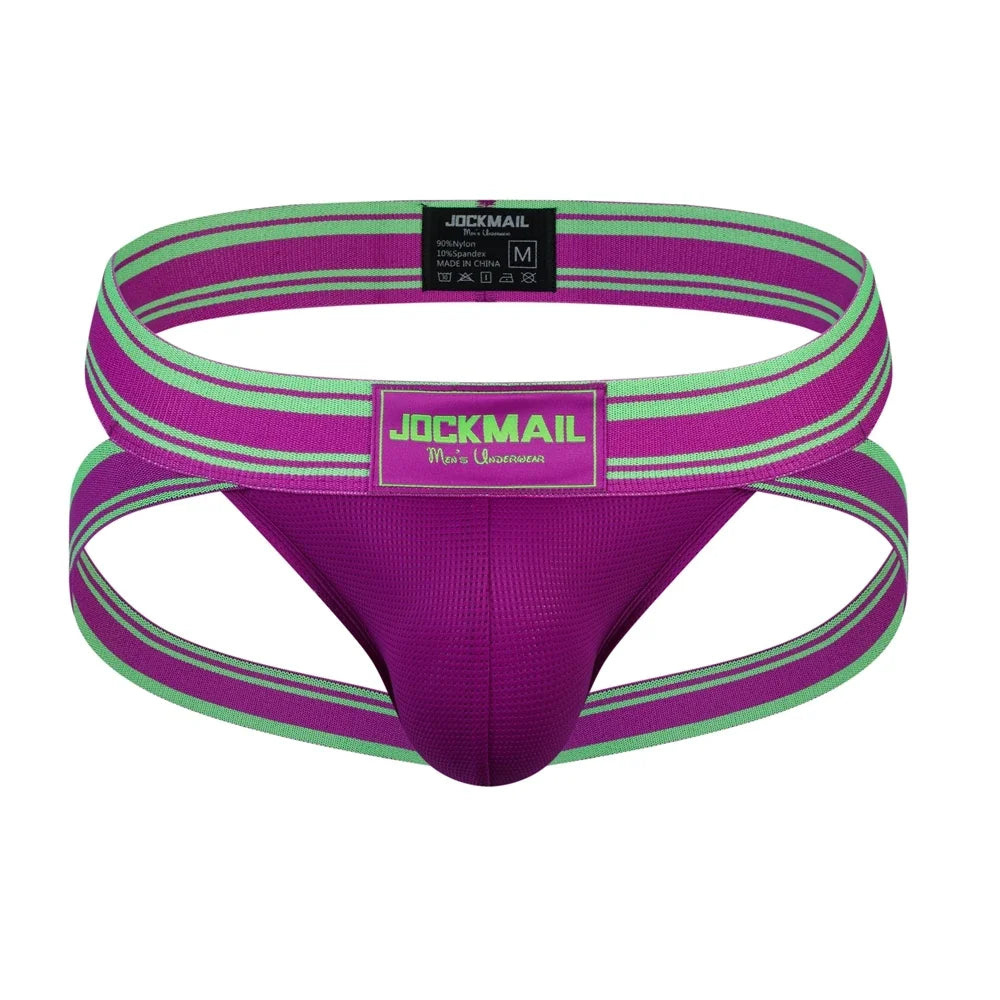 Premier Jock