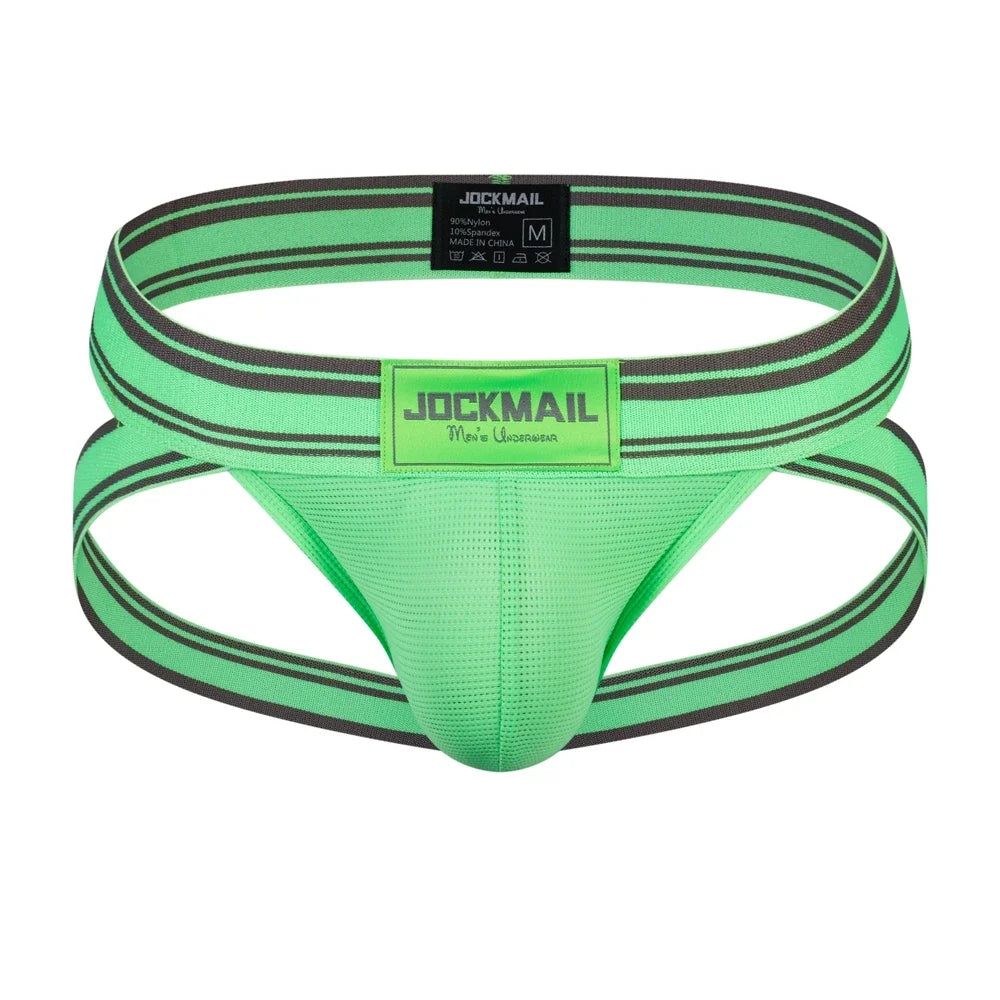 Premier Jock