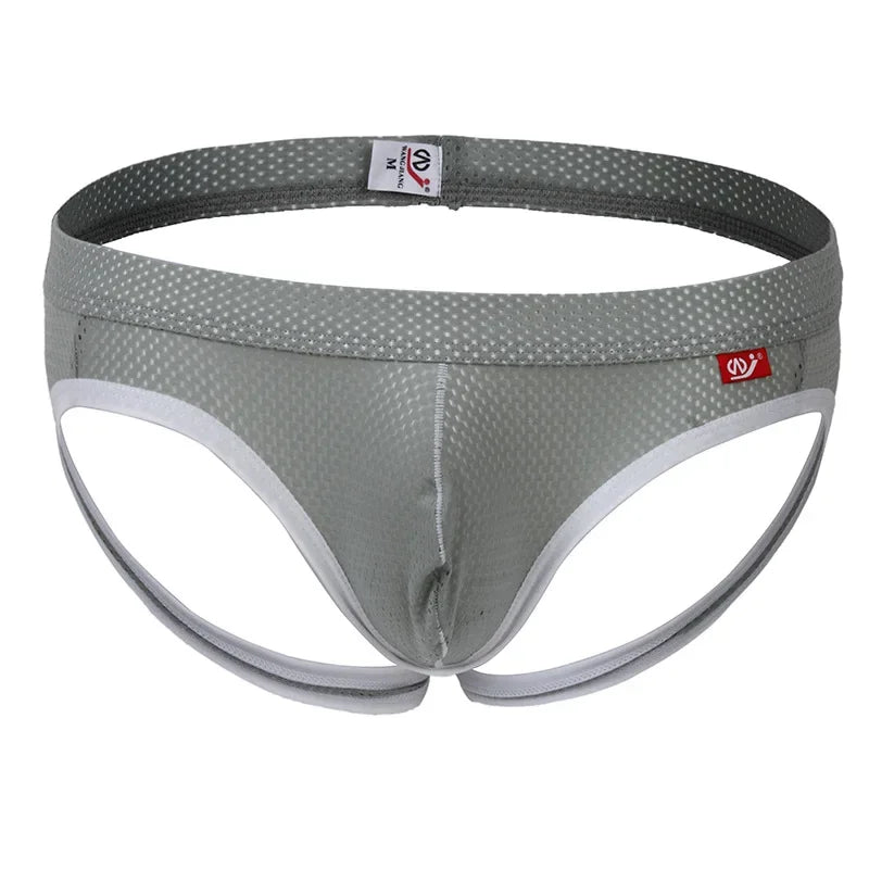 Racer Mesh Jockstrap