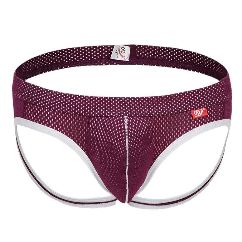 Racer Mesh Jockstrap
