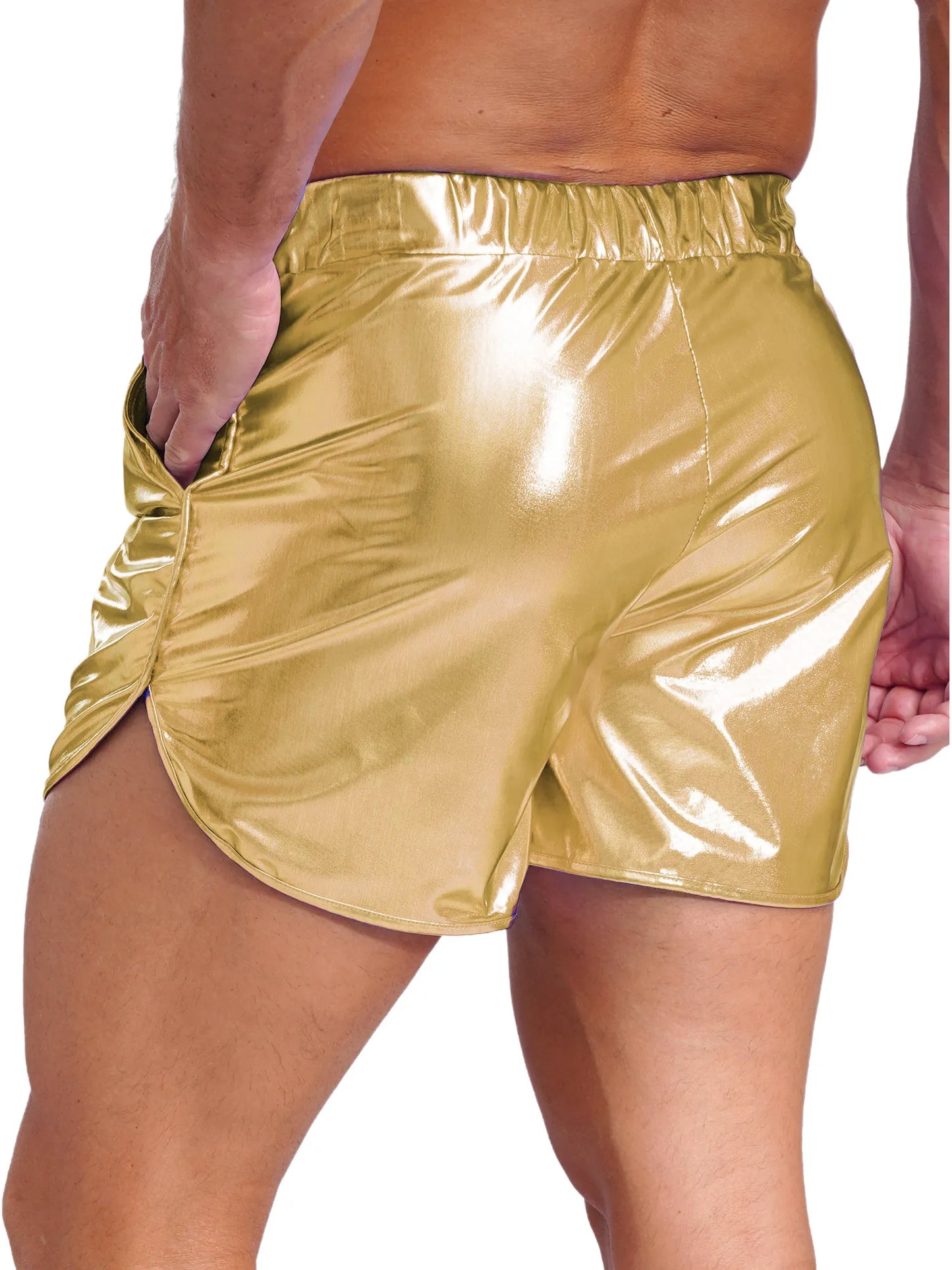 Disco Short