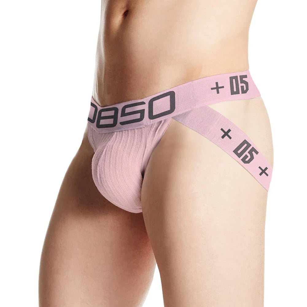 Contrast Jockstrap