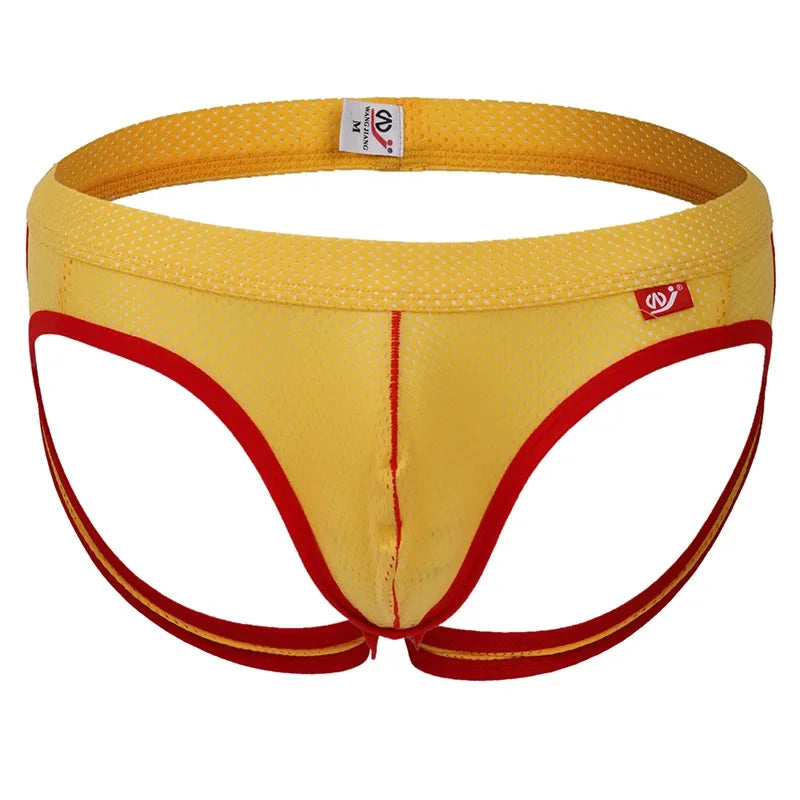 Racer Mesh Jockstrap