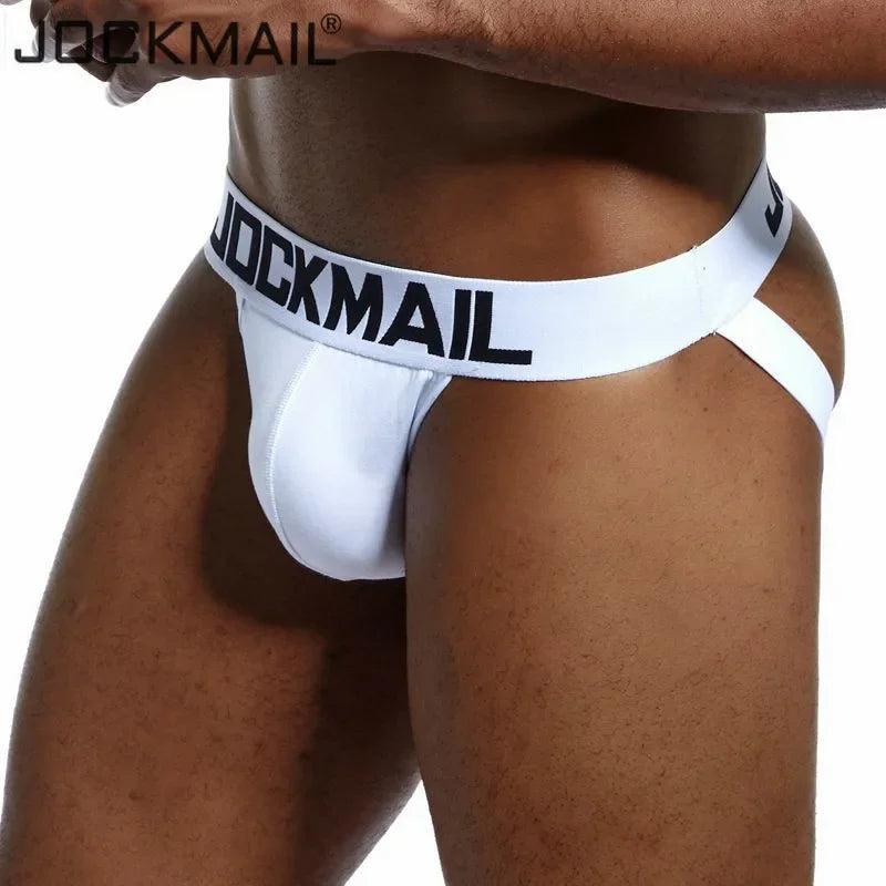 Classic Jock (cotton)