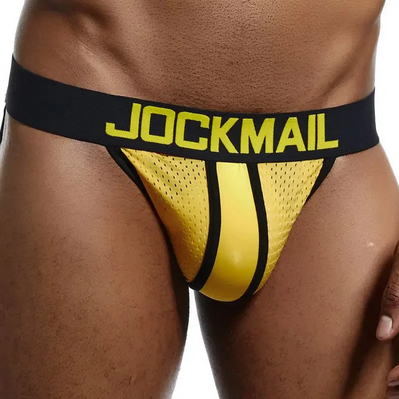 Landing Strip  Jock