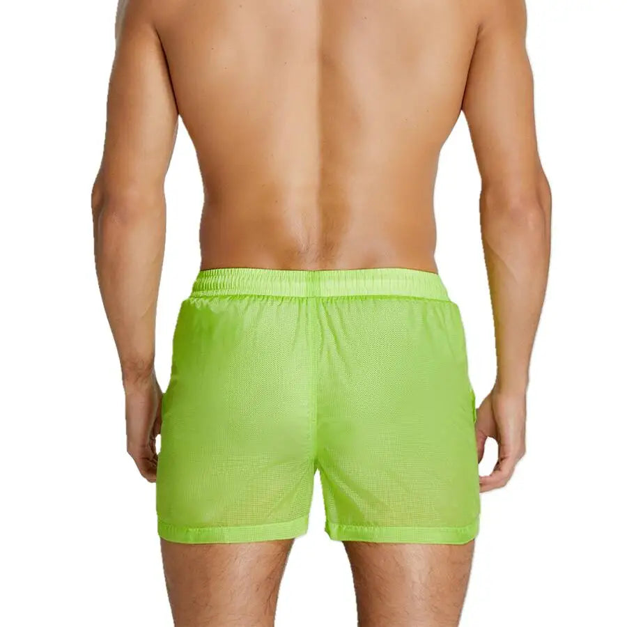 Swisher Short