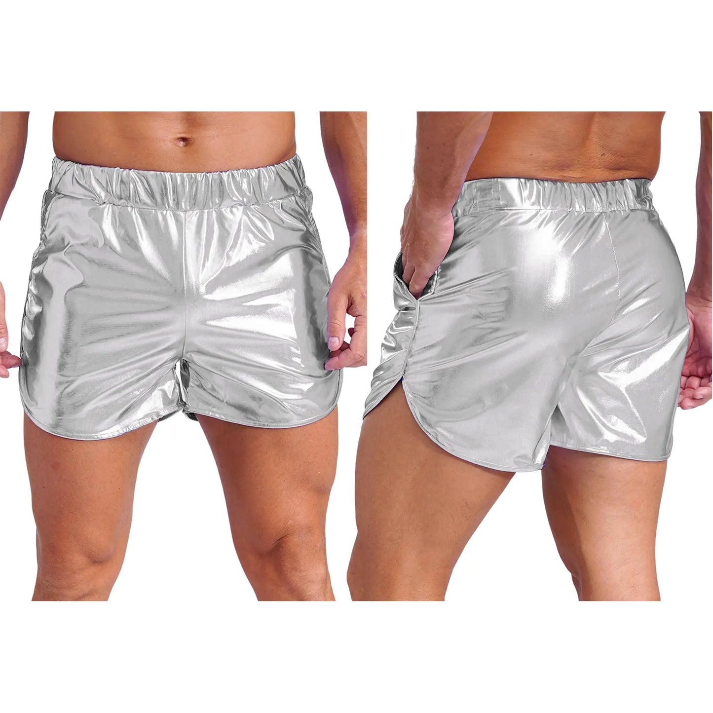 Disco Short