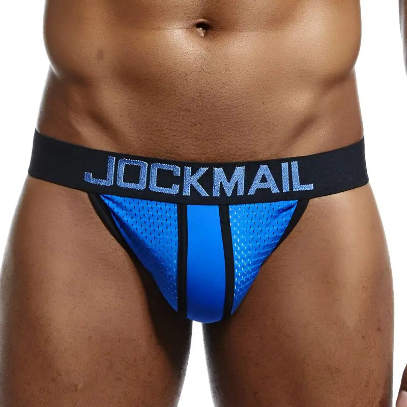 Landing Strip  Jock