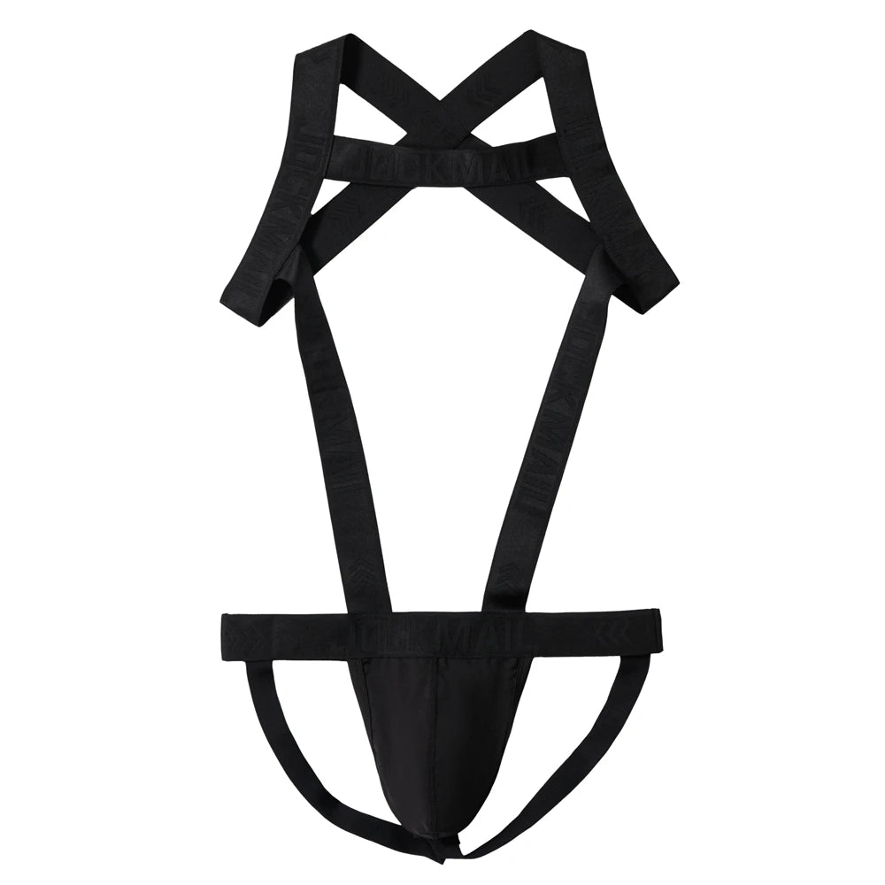 Circuit Suit Harness