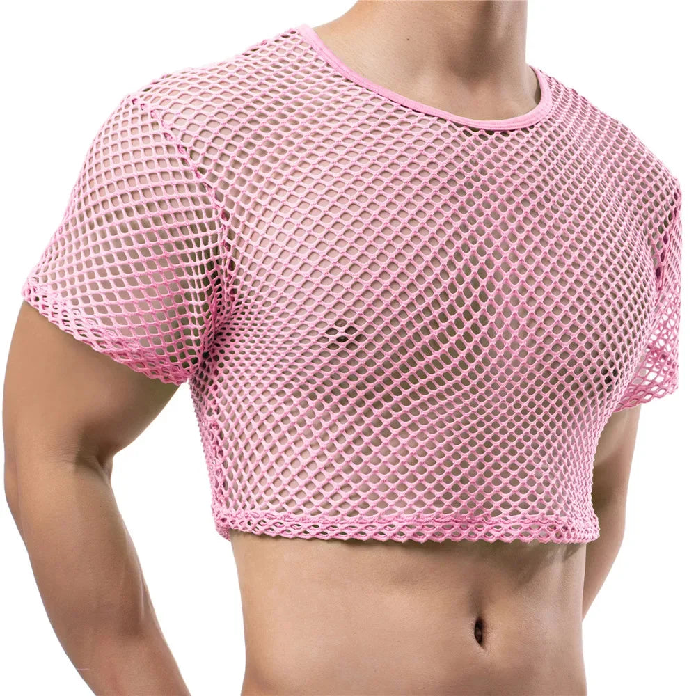 Ultimate Crop Top