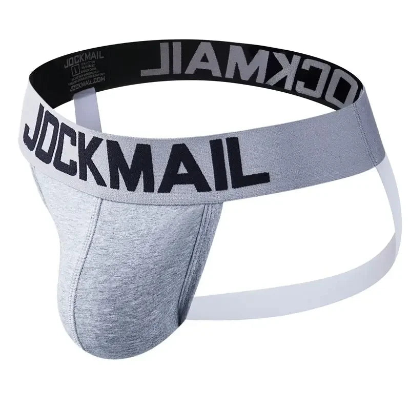 Classic Jock (cotton)