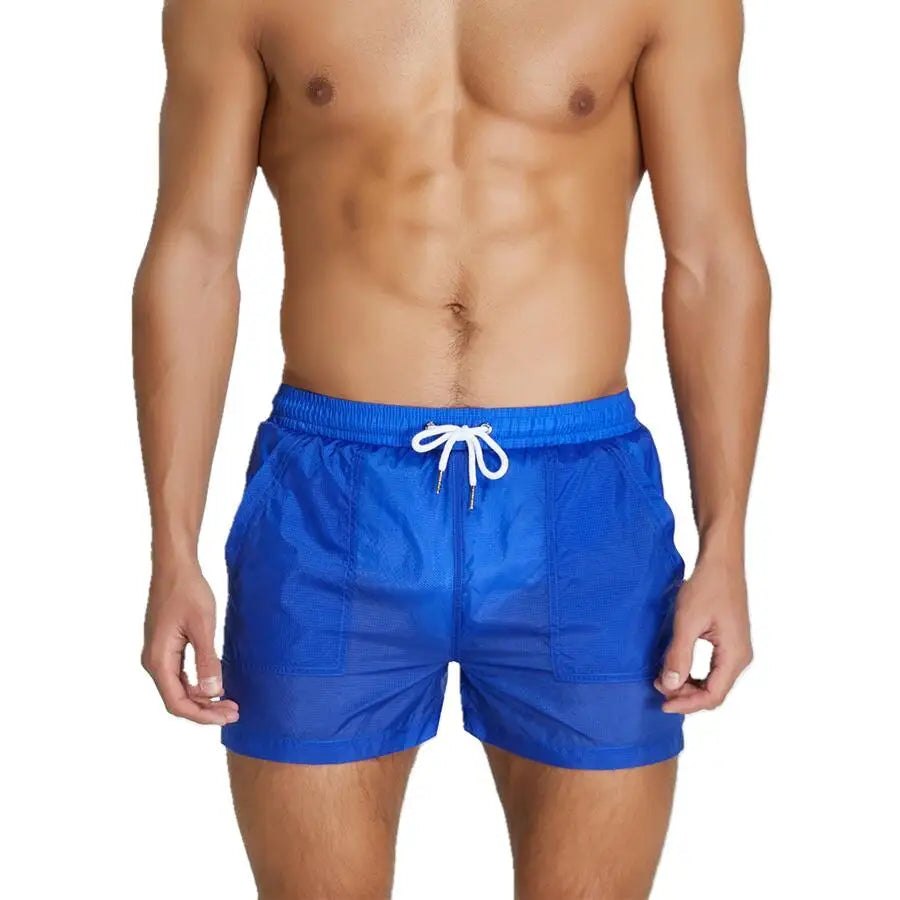 Swisher Short