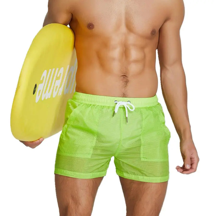 Swisher Short