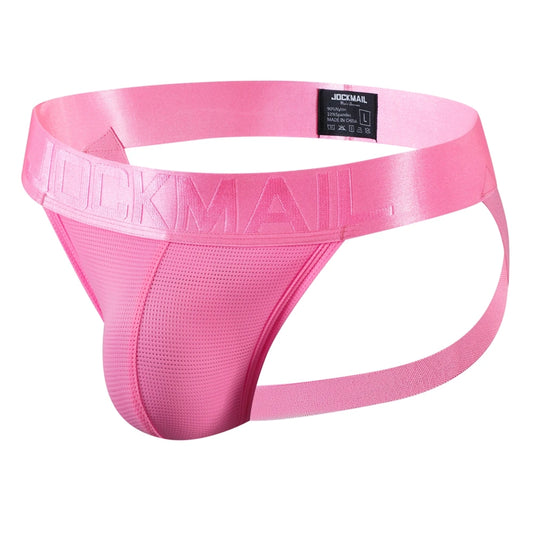 Bubble Gum Jock