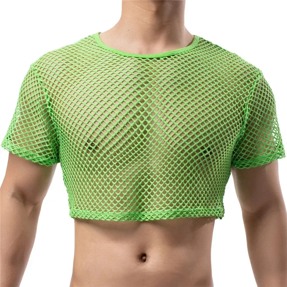 Ultimate Crop Top