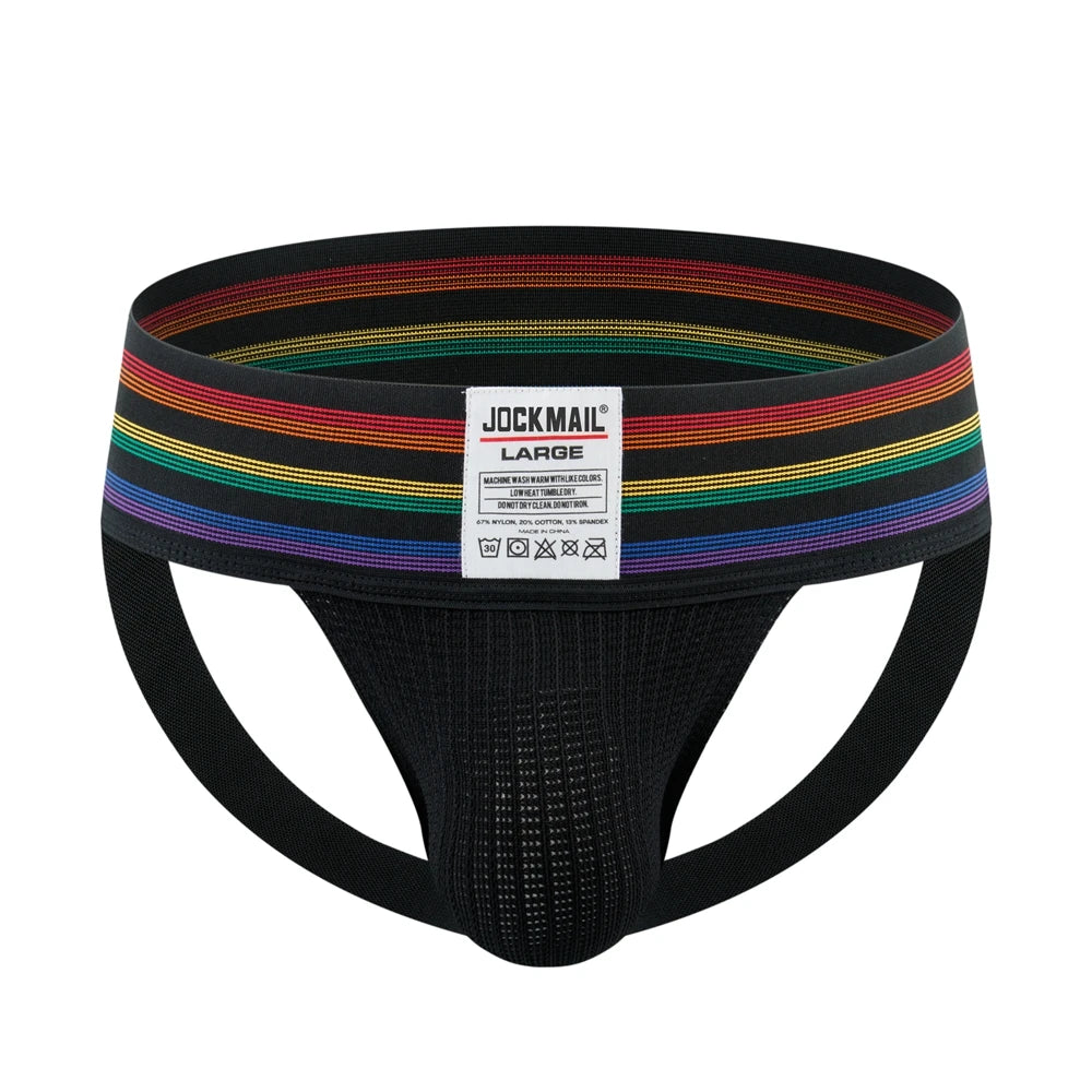 Knit Jock