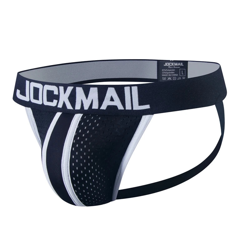 Landing Strip  Jock