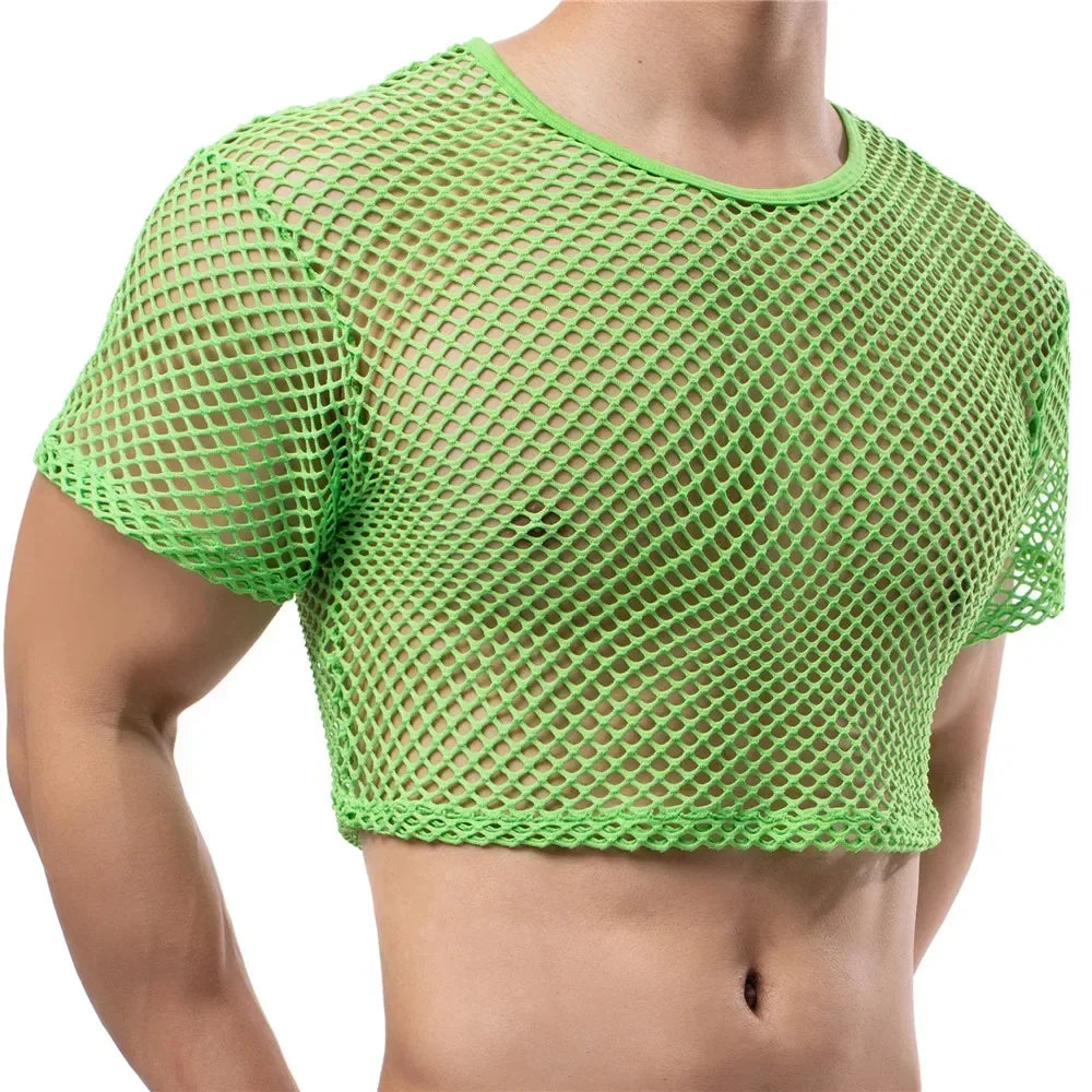 Ultimate Crop Top