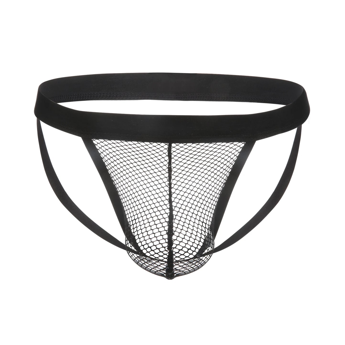 Simple Mesh Jockstrap