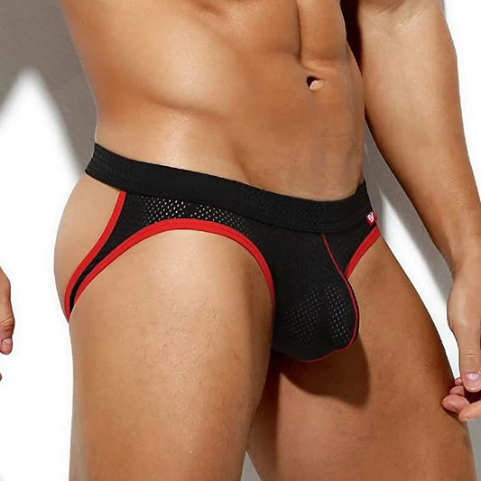 Air Mesh Jockstrap