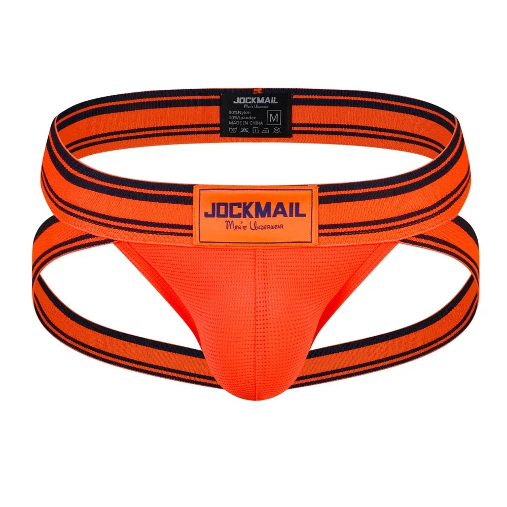 Premier Jock