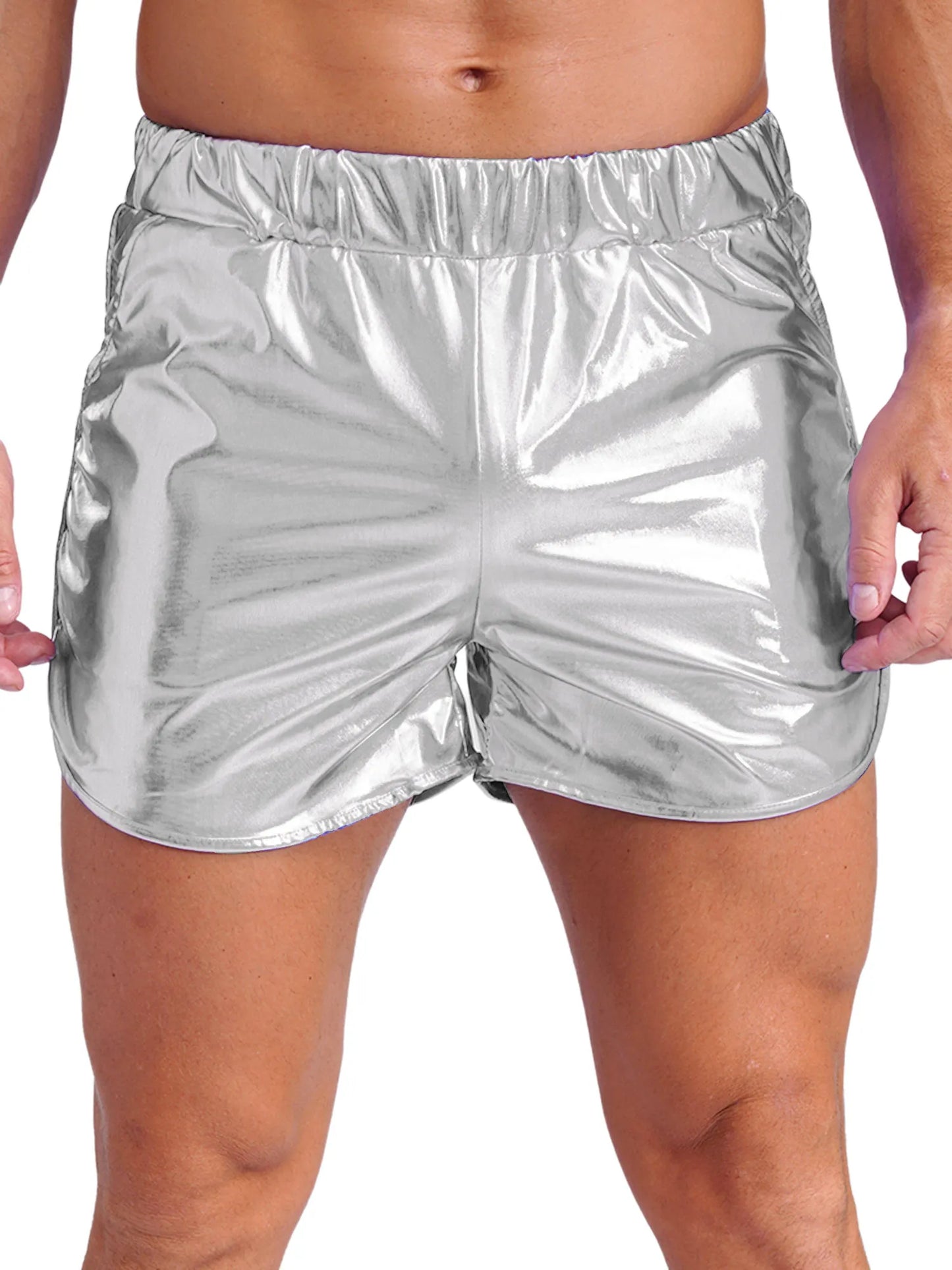 Disco Short