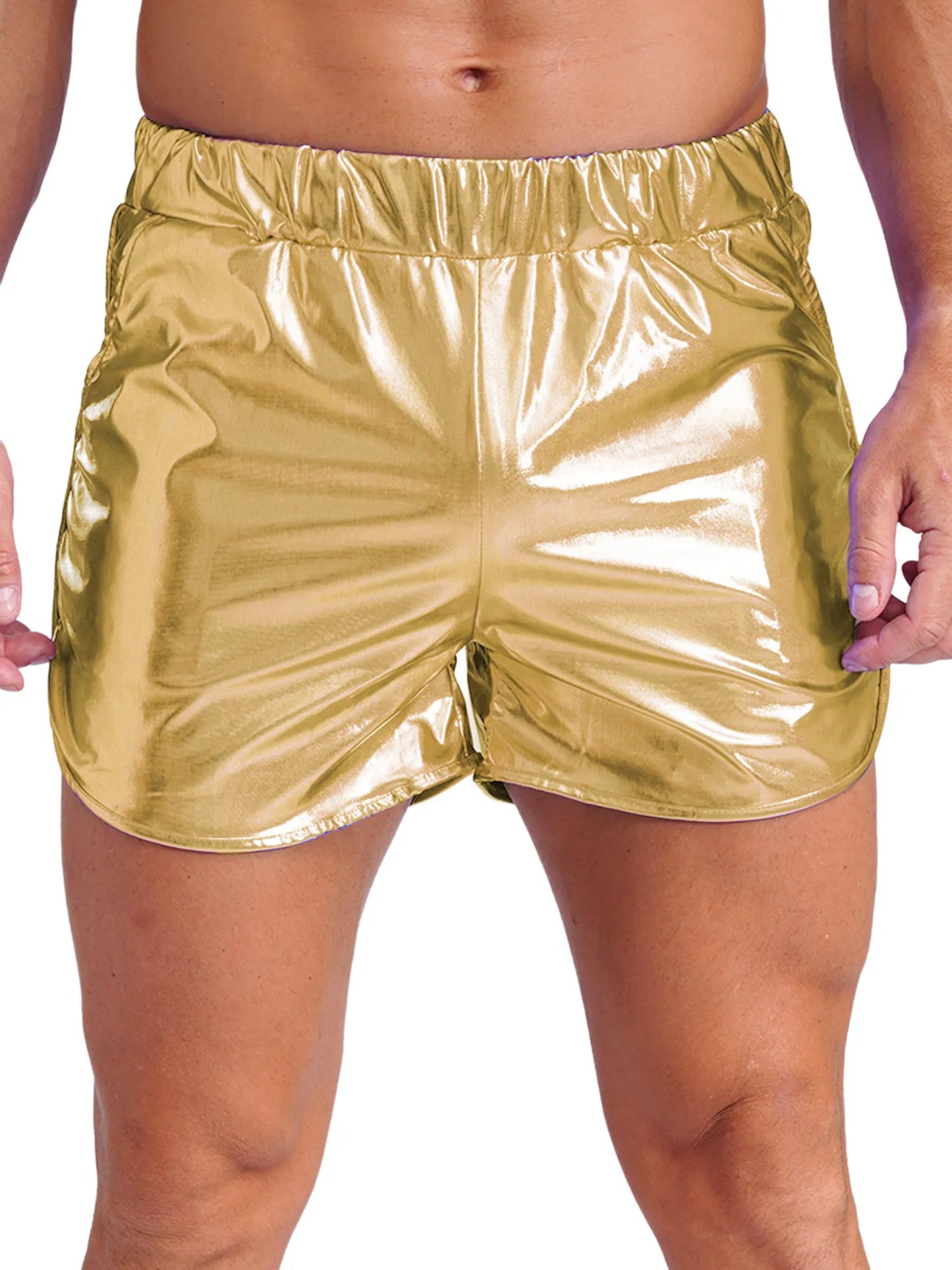 Disco Short