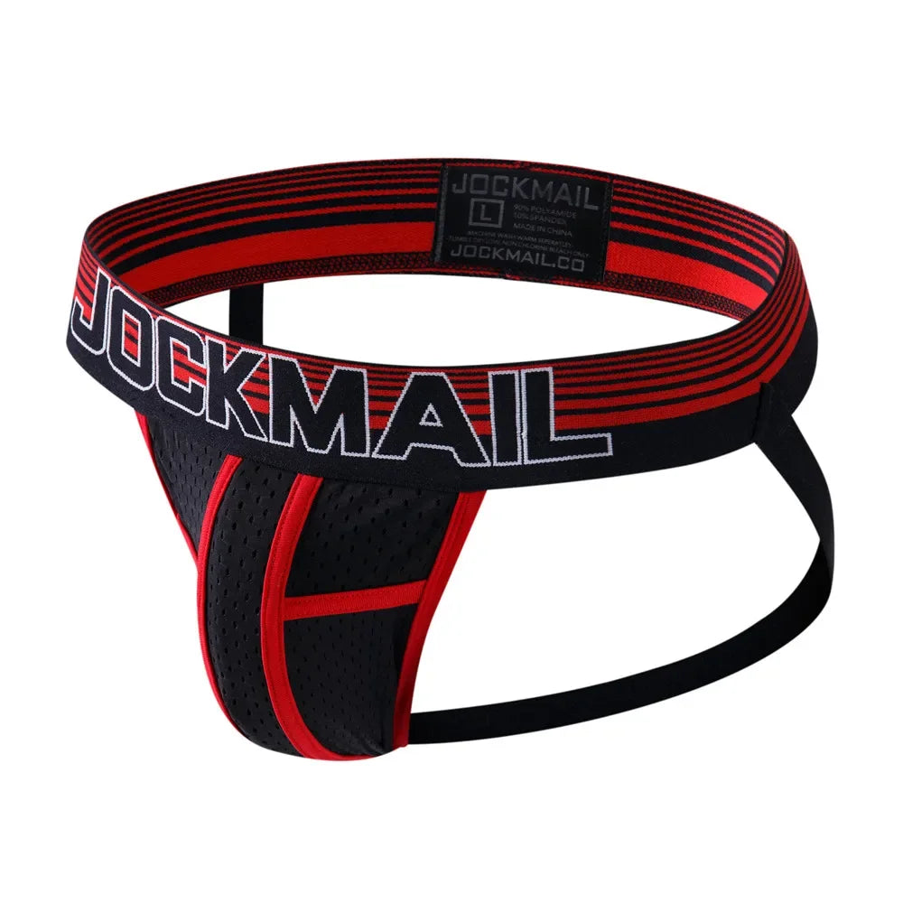 Geometric JockMail