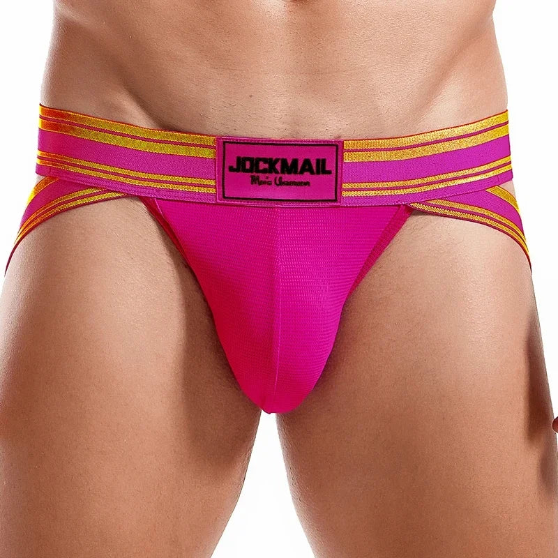 Premier Jock