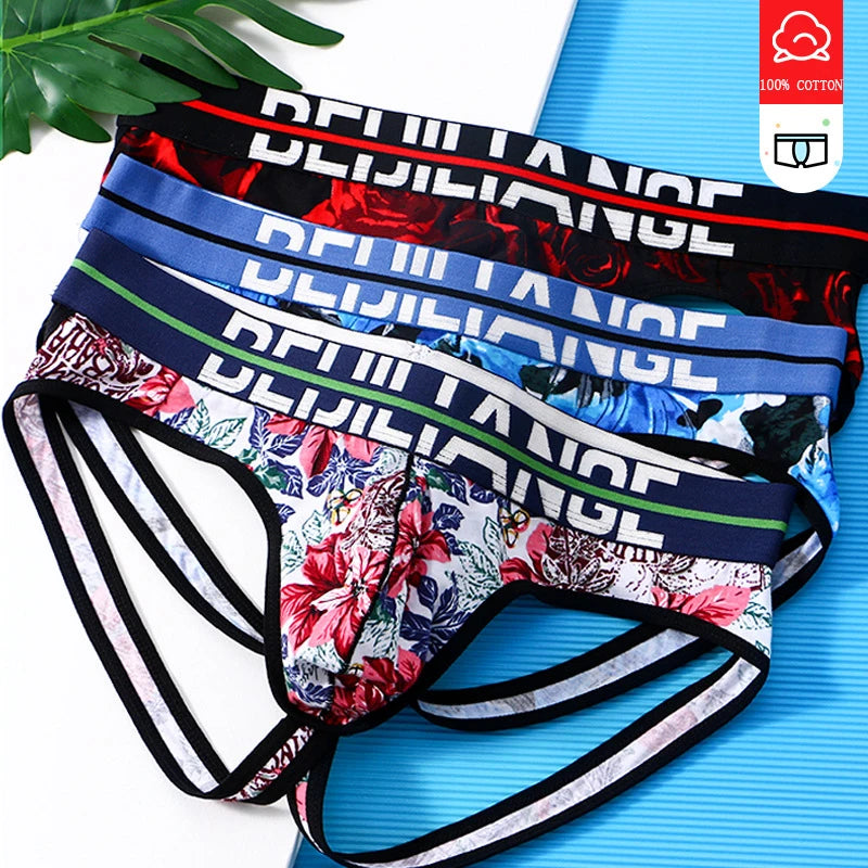 Tropical Jock