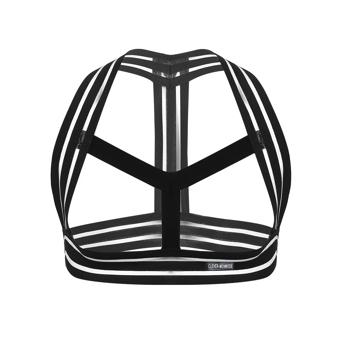 Fashion Chest Harness