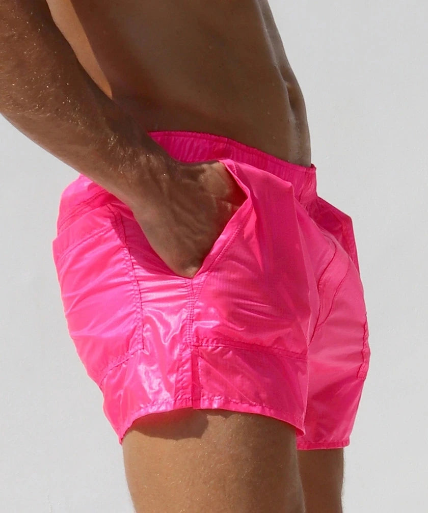 Reveal Short