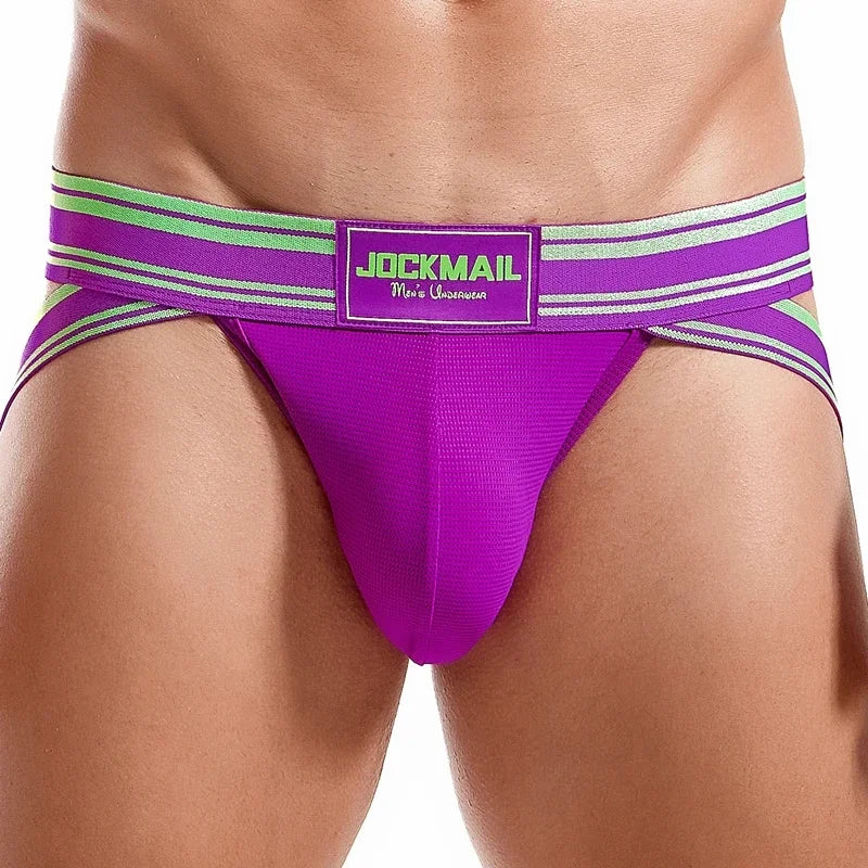 Premier Jock
