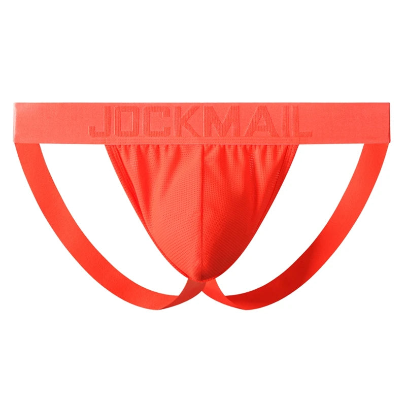 Bubble Gum Jock