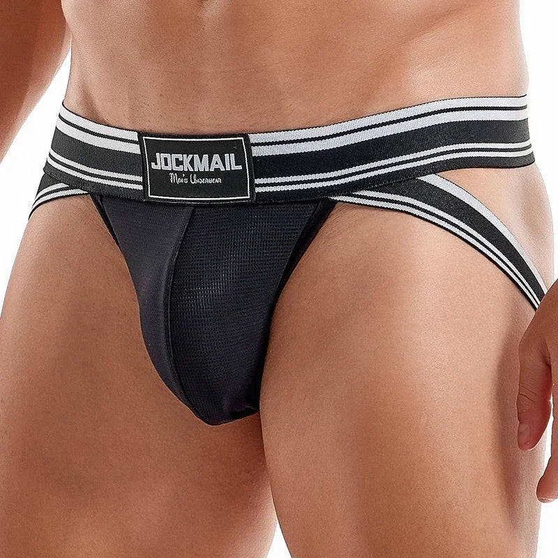 Premier Jock