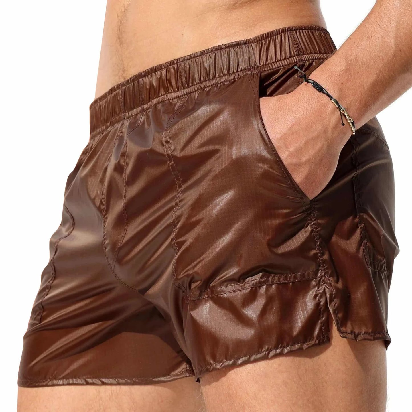 Reveal Short