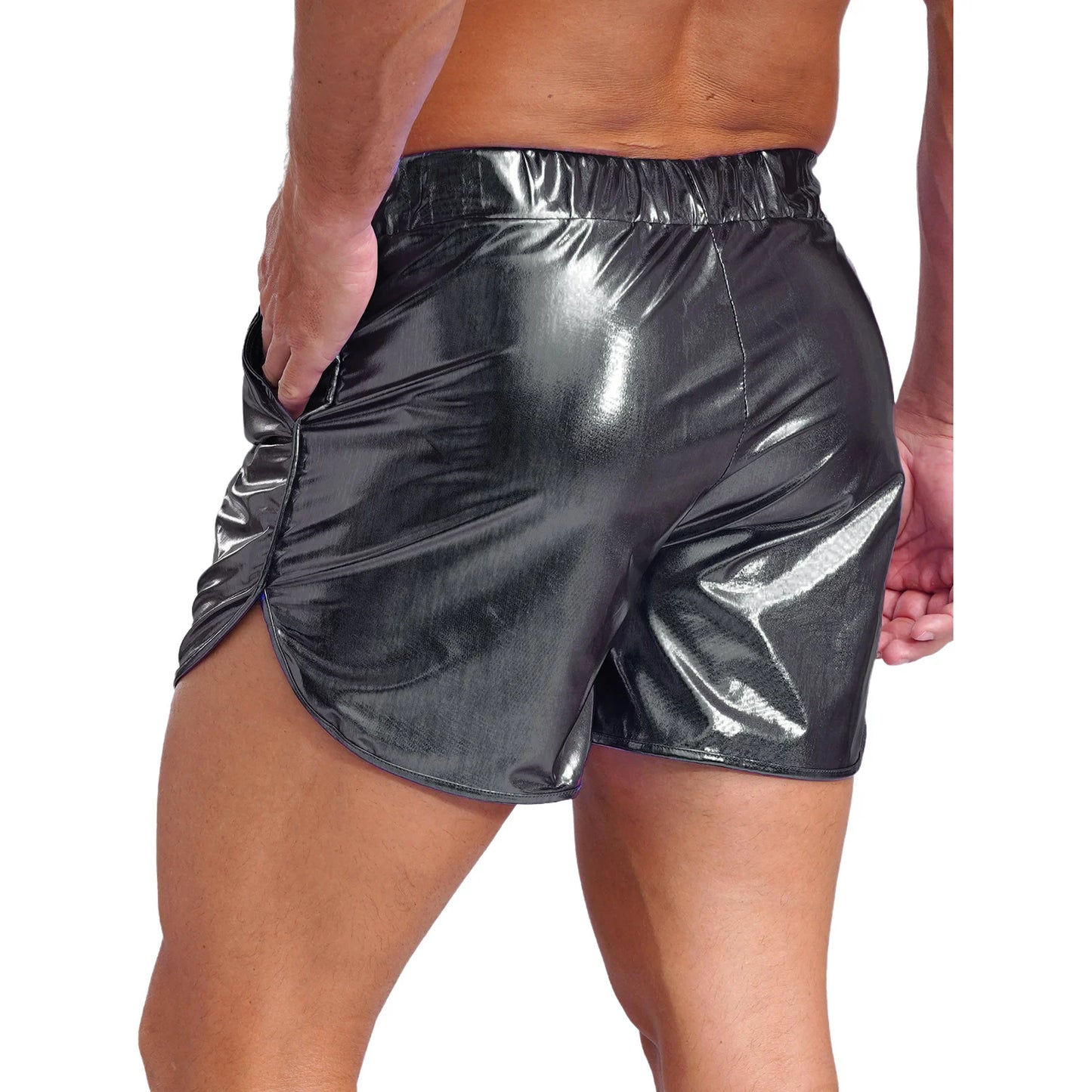 Disco Short