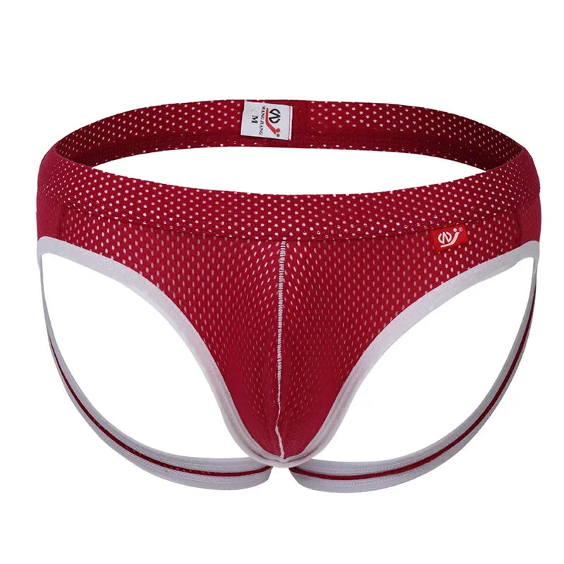 Racer Mesh Jockstrap