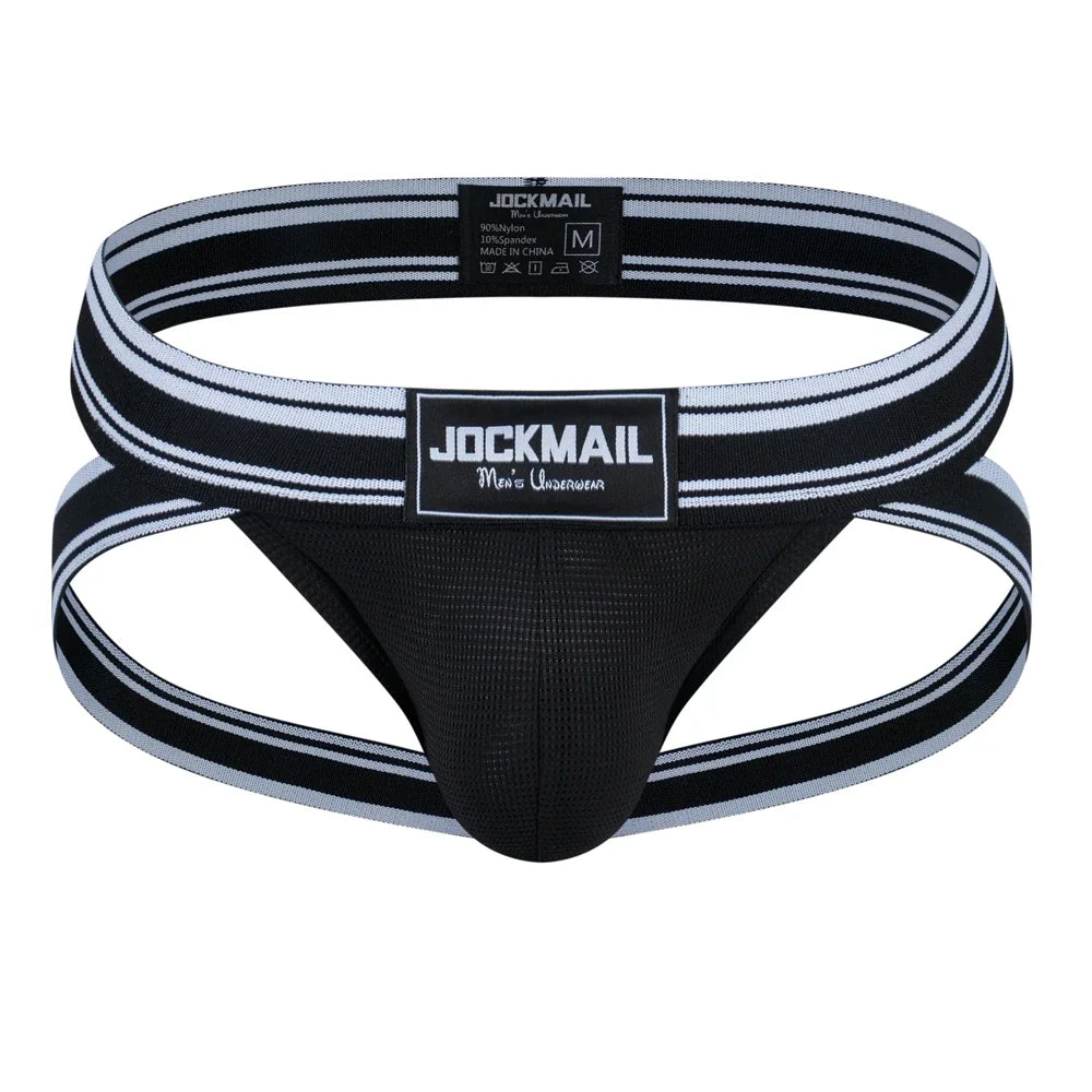 Premier Jock