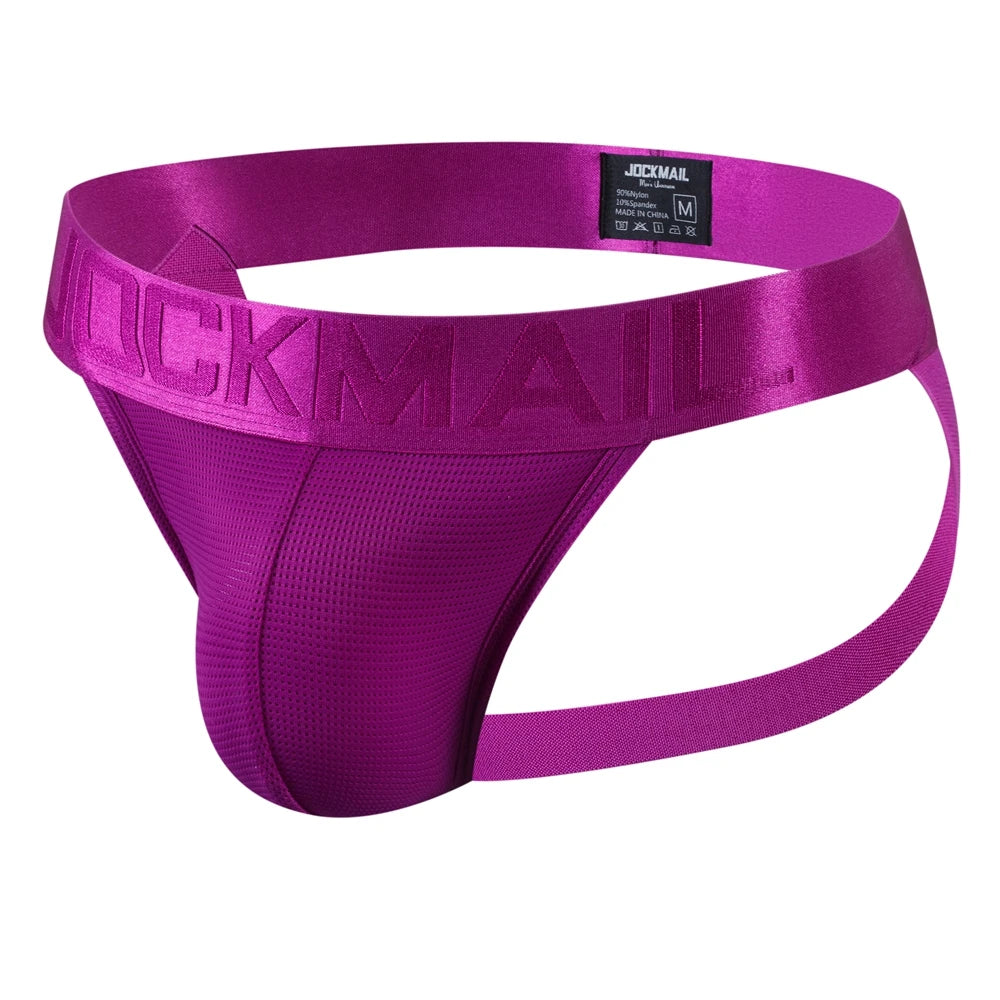 Bubble Gum Jock