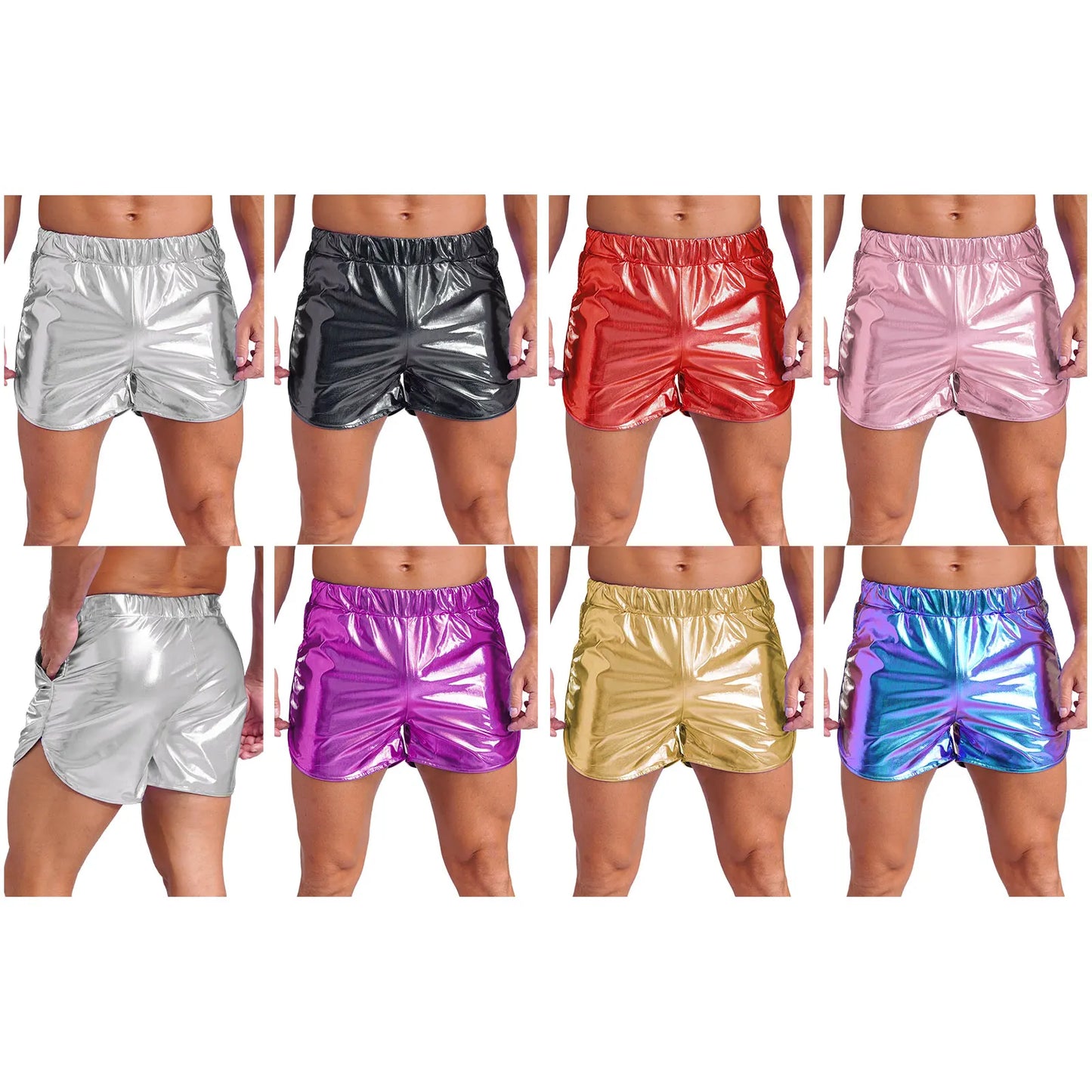 Disco Short