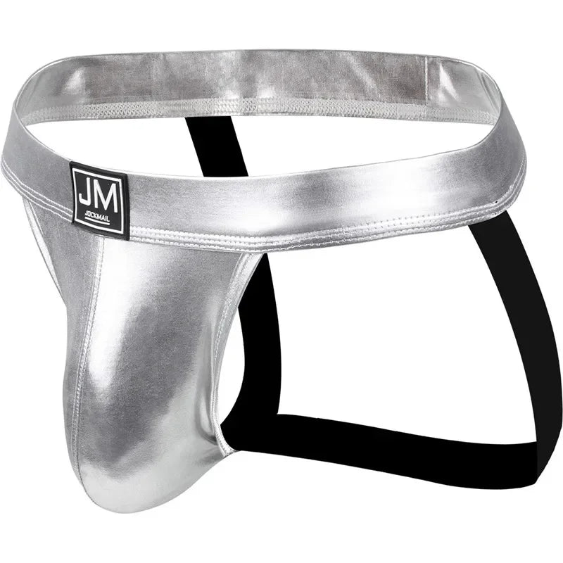 Showcase Jock