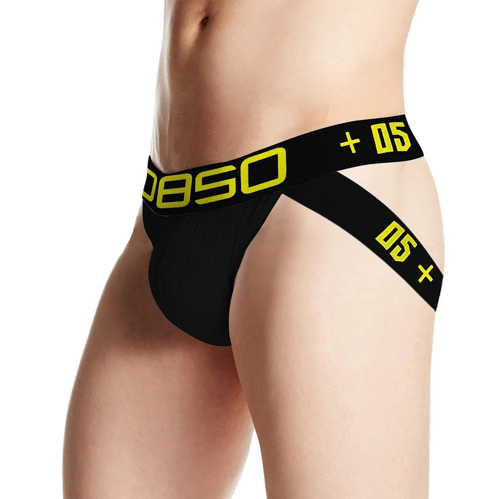 Contrast Jockstrap