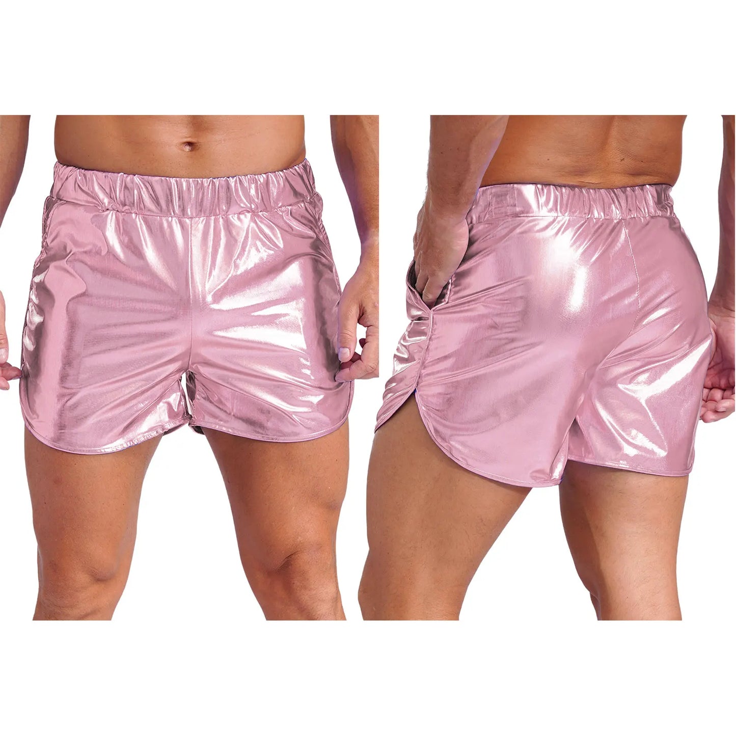 Disco Short