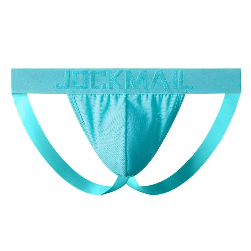 Bubble Gum Jock