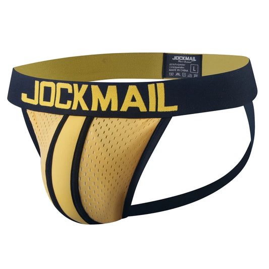 Landing Strip  Jock